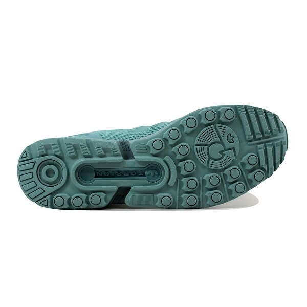 adidas zx flux mint