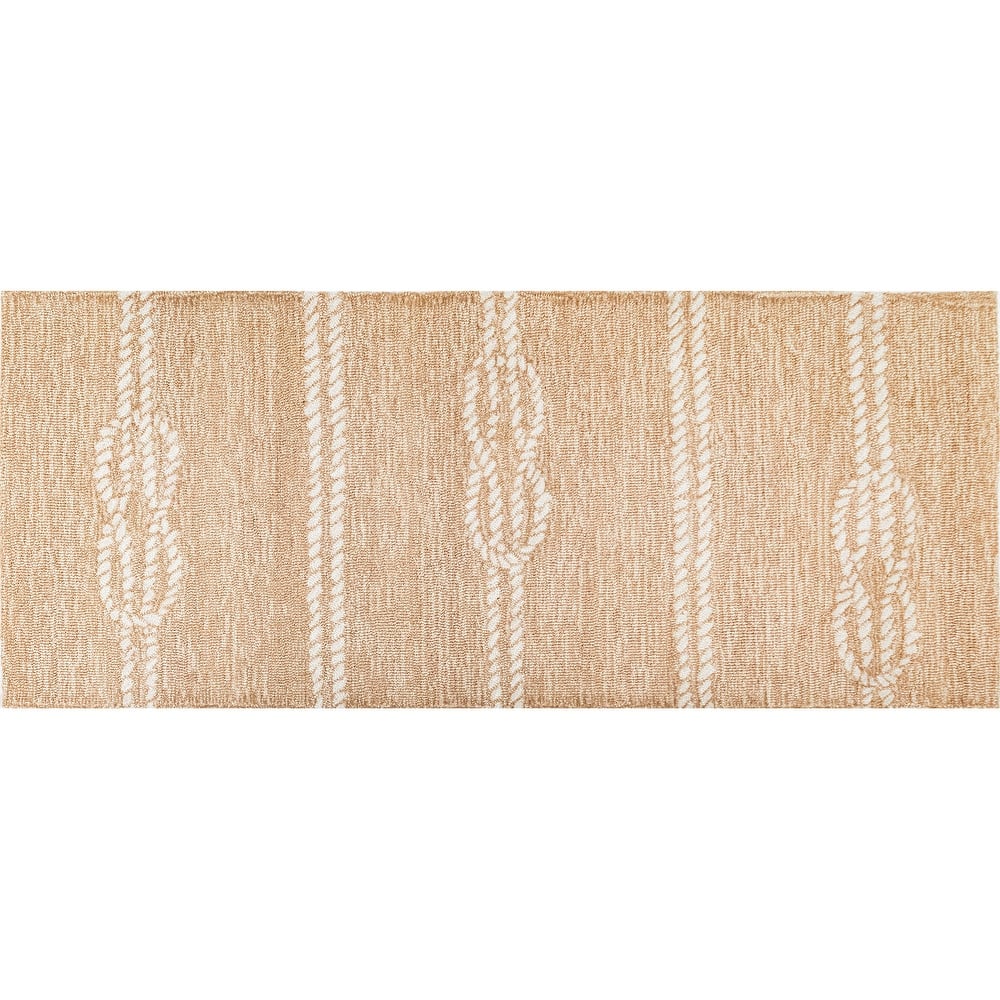 Liora Manne Capri Ropes Indoor/Outdoor Rug