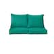Option Canvas Teal