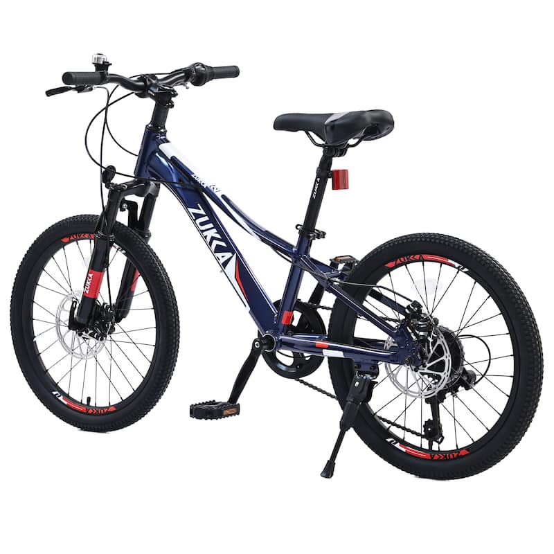 Mountain 20 inch shimano 7-Speed bike
