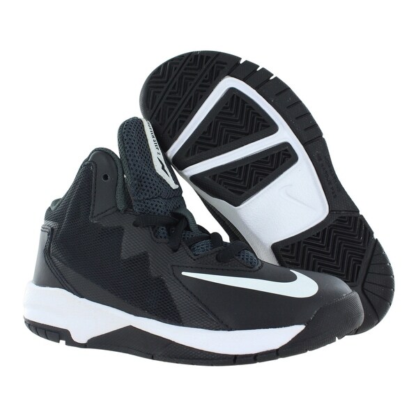 nike stutter step