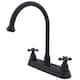 Option Oil Rubbed Bronze