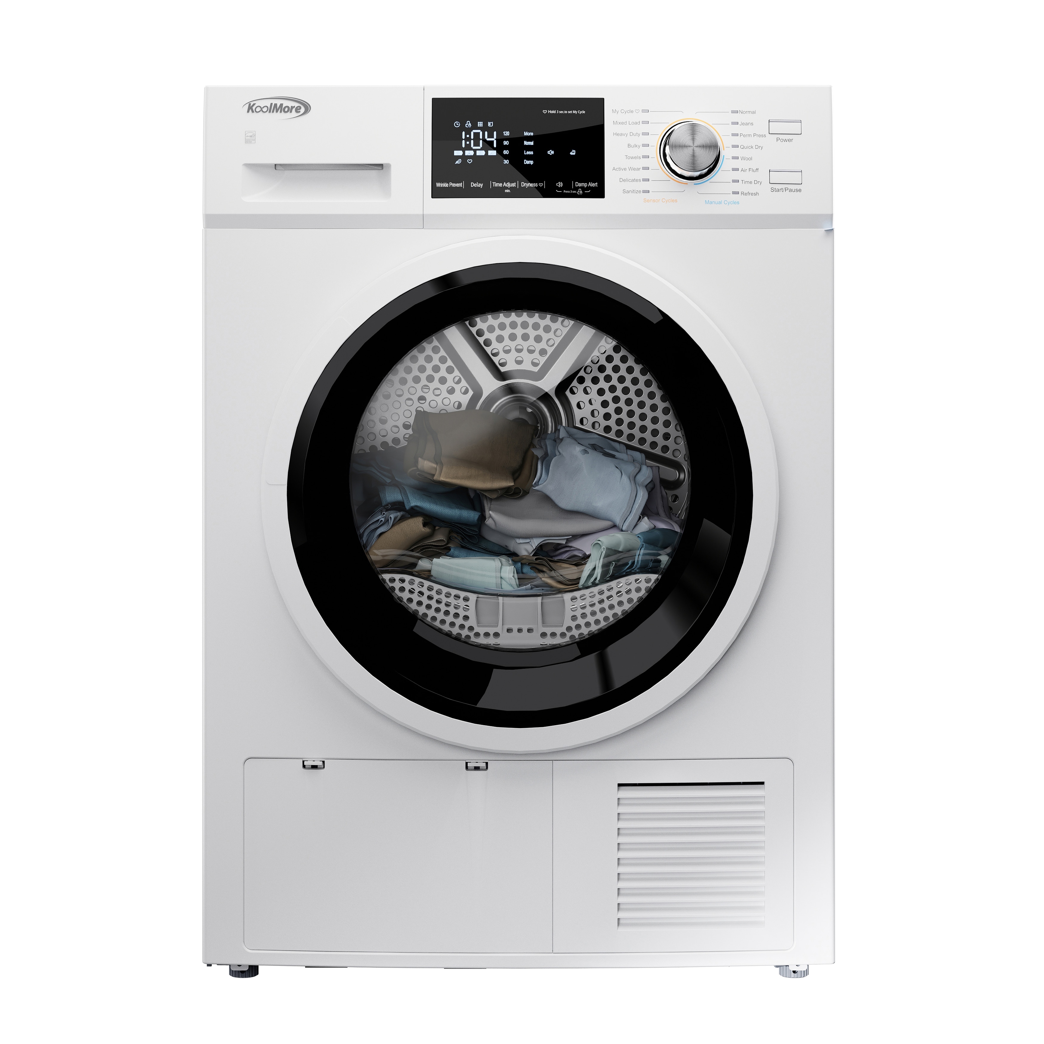 https://ak1.ostkcdn.com/images/products/is/images/direct/abe28670f69090c56c935e55d9322481b48d436f/5-Cu.-Ft.-Ventless-Front-Load-Dryer-in-White.jpg
