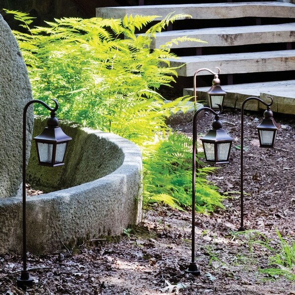 Hinkley path lights on sale