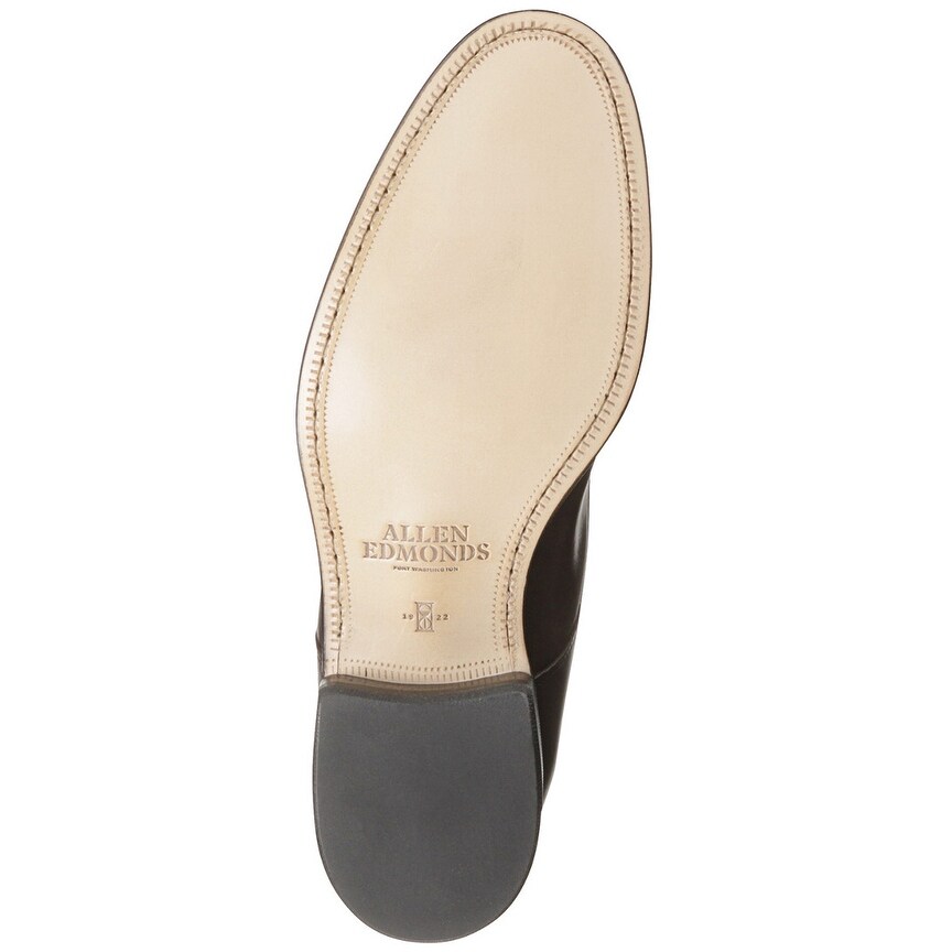 allen edmonds umbria