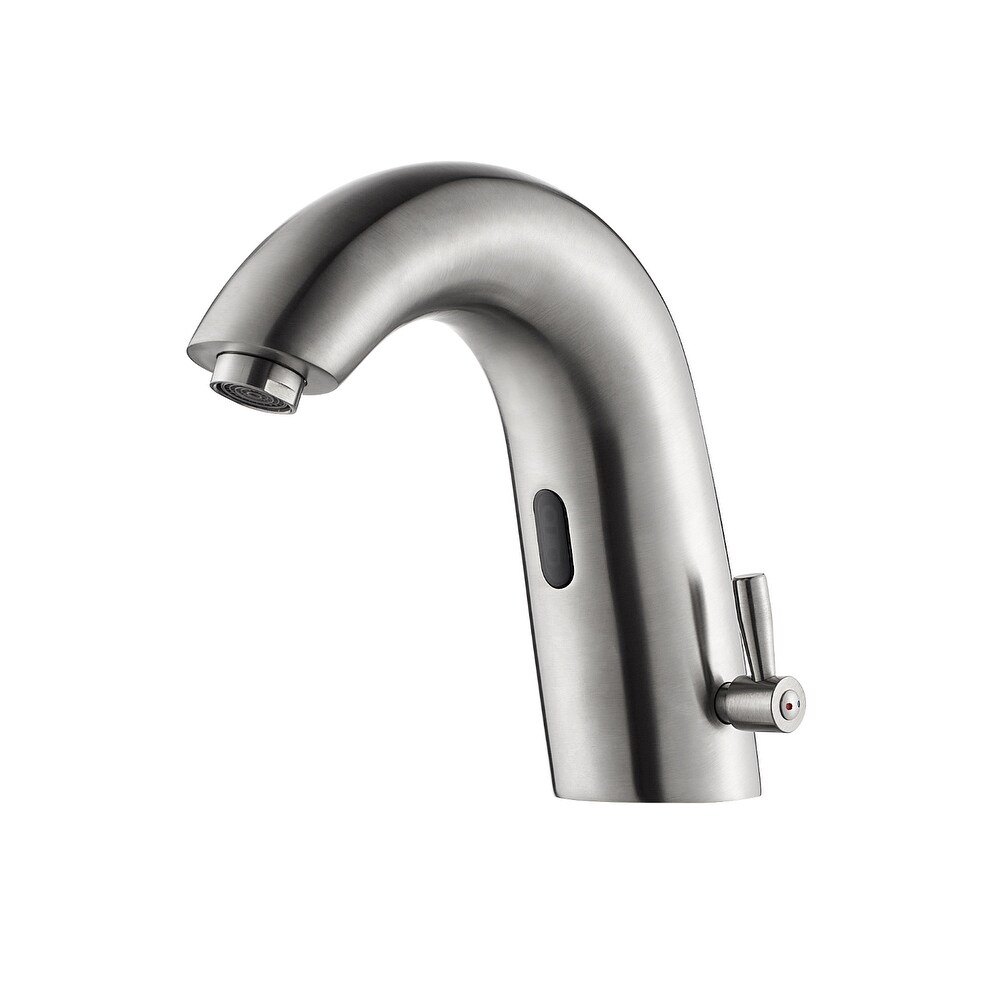 Touch-Touchless Bathroom Faucets | Shop Online at Overstock