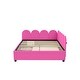 preview thumbnail 40 of 52, Upholstered Daybed with 2 Drawers and Headboard, Velvet Bed with Storage