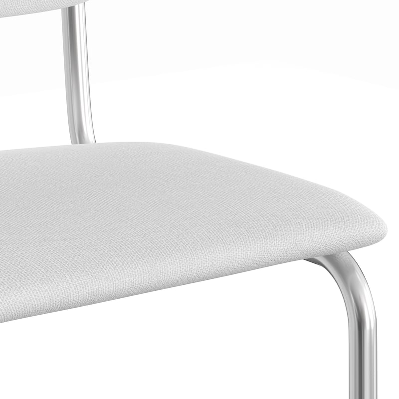 Hayward Fabric Counter Height Stool (Set of 2)
