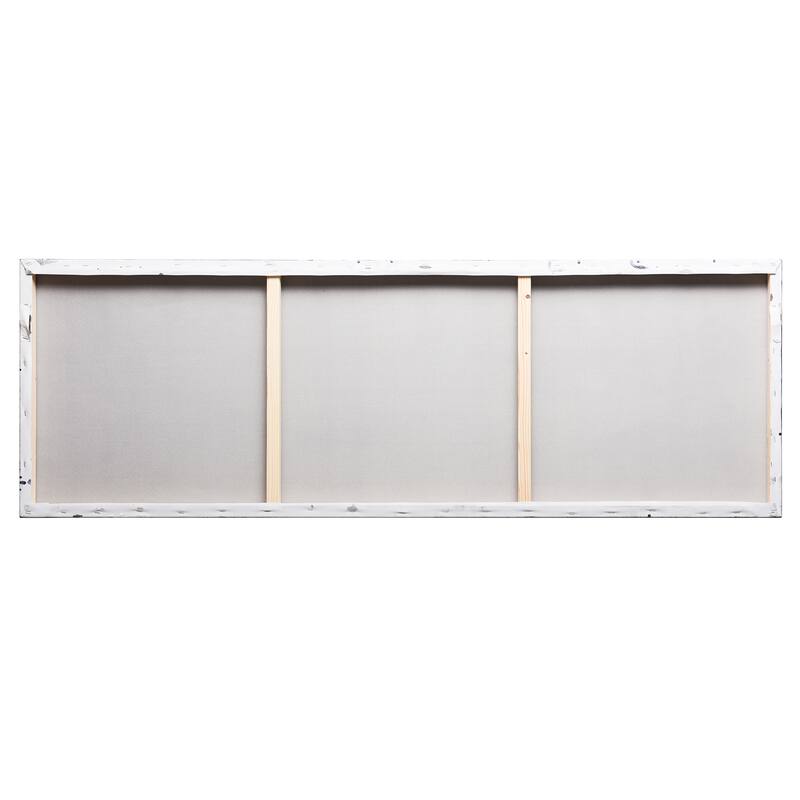 Anglo - Rustic Swordfish - Coastal Handmade Oil Painting