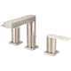 Option PVD Brushed Nickel