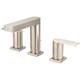 Option PVD Brushed Nickel