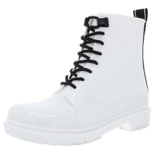 michael kors tavie rain boots
