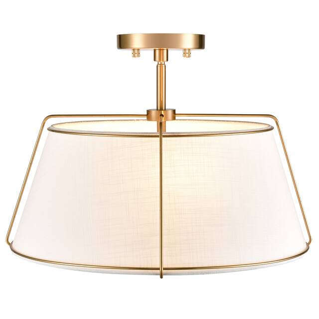 Light Society Lise Ceiling Light