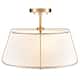 Light Society Lise Ceiling Light