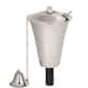 Option Smooth Nickel - 1 Pack