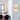 CWI Lighting Cityscape 5 Light 13in Satin Gold Wall Sconce - Satin Gold