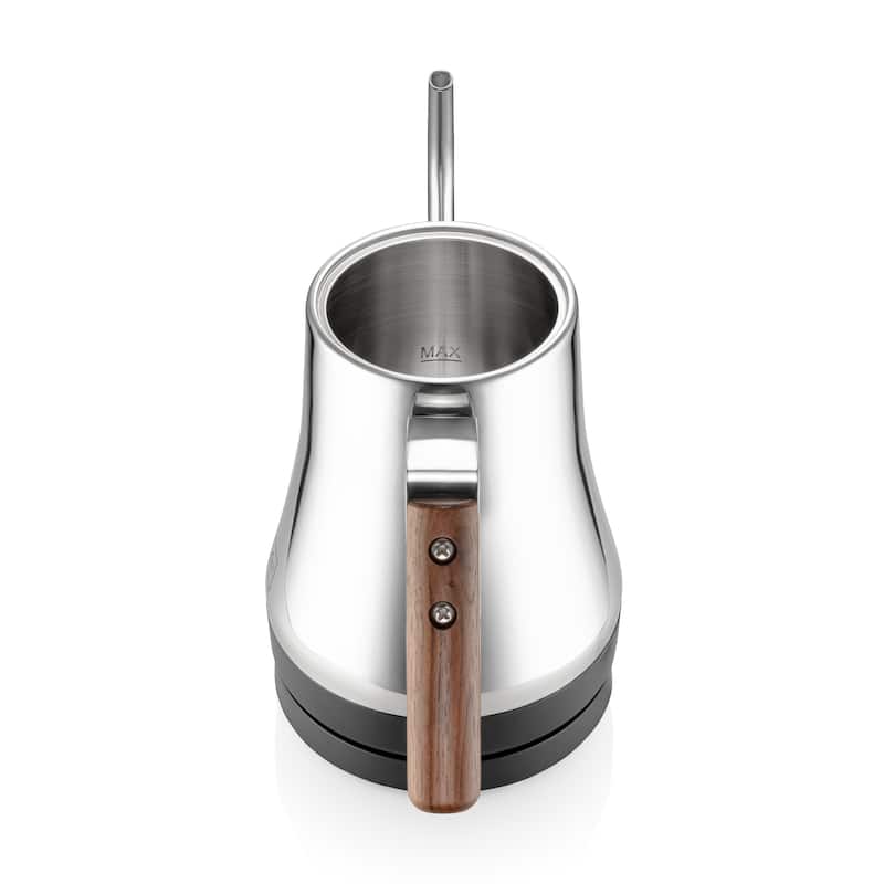 Melitta® Precision Pour X 20oz Pour Over Gooseneck Spout Kettle