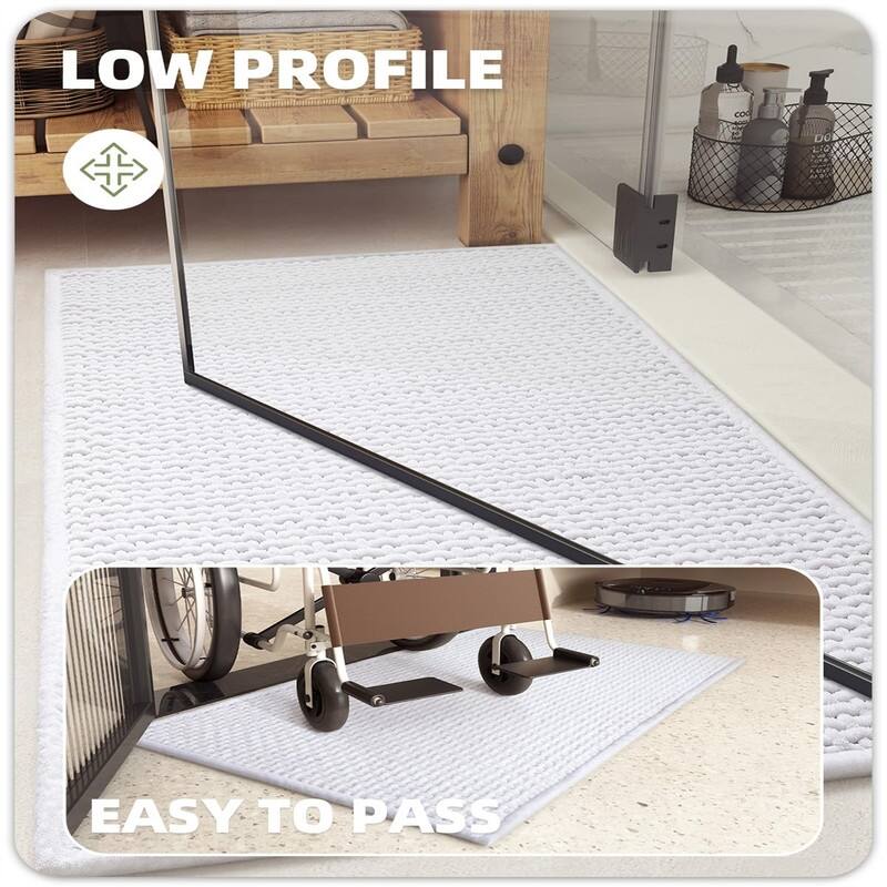 Bathroom Rugs
