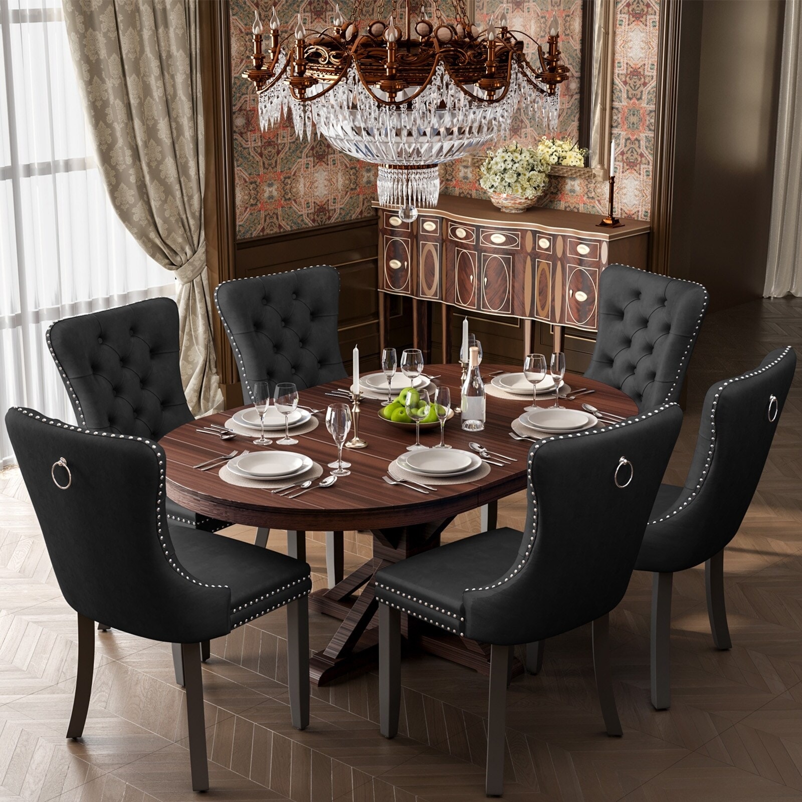 Cheap chairs set of 6 hotsell