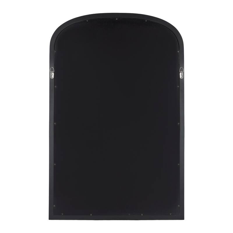 Kate and Laurel Hatherleigh Basket Arch Wall Mirror