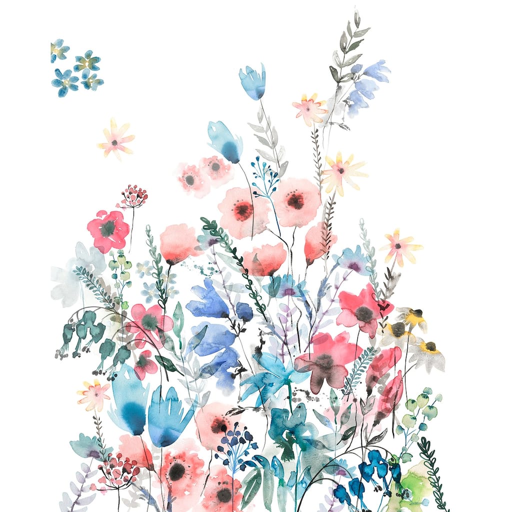 Komar Aquitaine Wall Mural