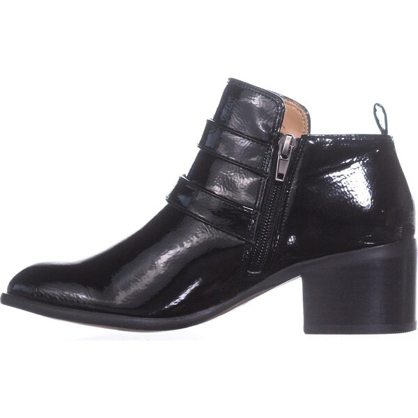 franco sarto women's raina ankle boot