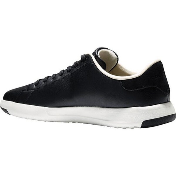 cole haan grand pro black