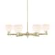 Option Antique Brass / Matte White
