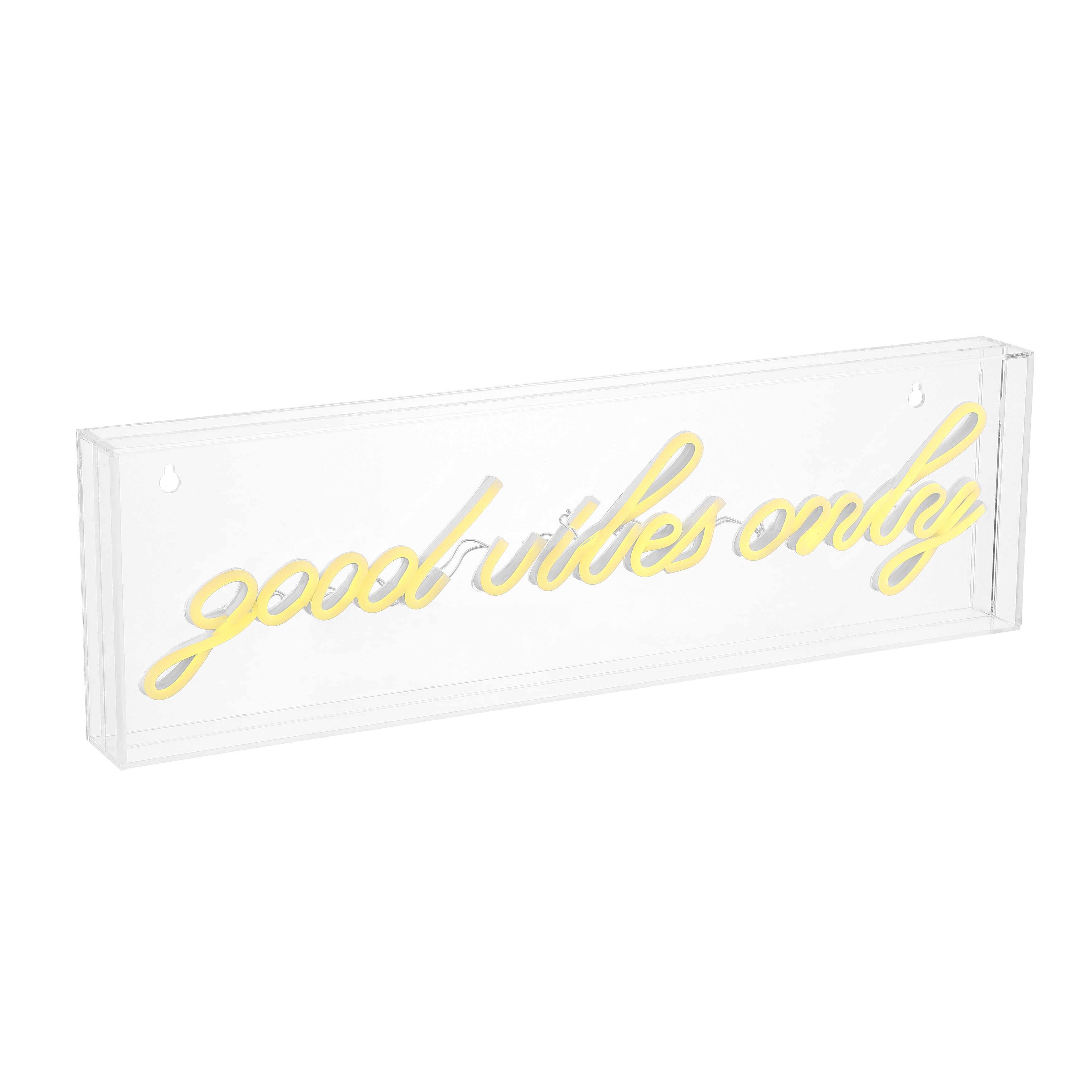 Good Vibes Only 20