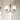 Brio Lighting Nell 5 - Light Shaded Classic/ Traditional Ceiling Chandelier