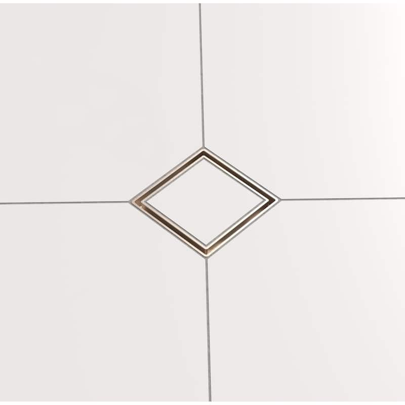 Ebbe America ETID-4 Rough-In 4" Legacy Shower Drain
