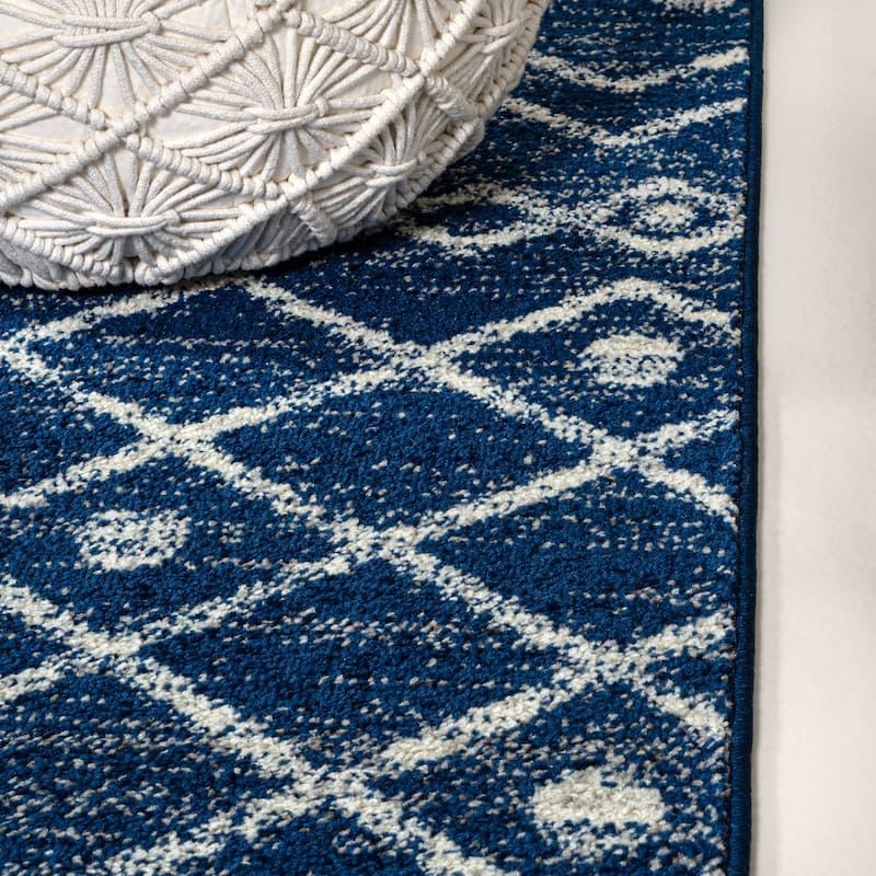 JONATHAN Y Izil Moroccan Beni Souk Area Rug