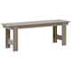 Option Weathered Wood