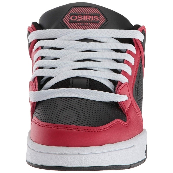 osiris men's pxl skateboarding shoe