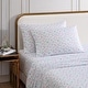 preview thumbnail 76 of 87, Betsey Johnson Printed Novelty Sheet Sets