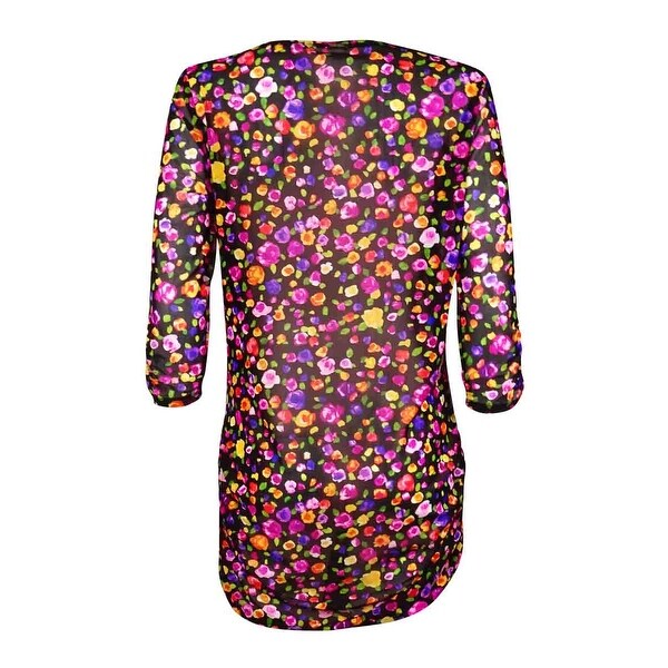 anne cole swim cover up