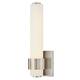 Option Brushed Nickel