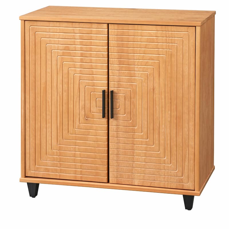 Lifestorey Messina 2-Door Cabinet