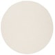 preview thumbnail 149 of 174, SAFAVIEH Handmade Braided Country Casual Lavada Rug 4' Round - Ivory/Beige