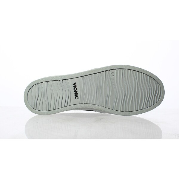 vionic midi snake black