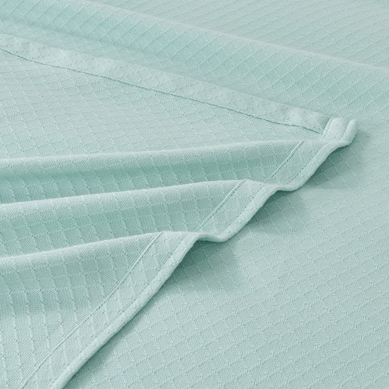 Everyday Blanket Collect Egyptian Cotton Blanket