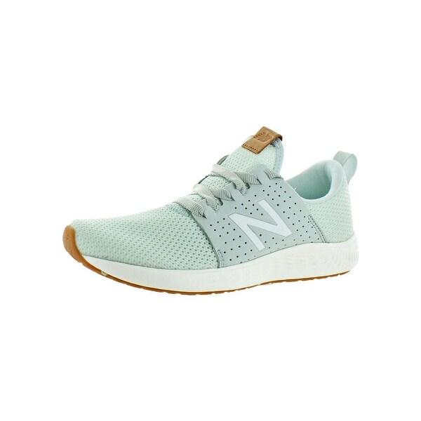 new balance fresh foam sport lightweight running