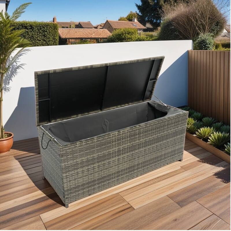 Outdoor Storage Box