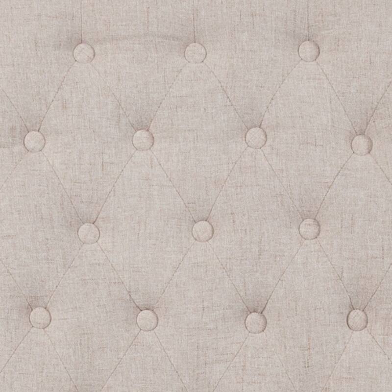 4PK Parsons Chairs-Rolled Back, Accent Nail Trim