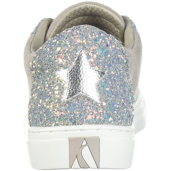 Skechers side sales street glitter