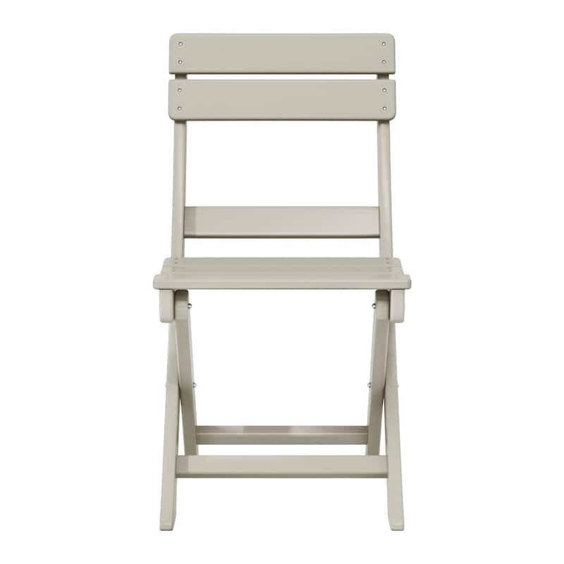 Laguna 3-Piece Folding Dining Set