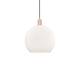 Option Antique Copper / Matte White
