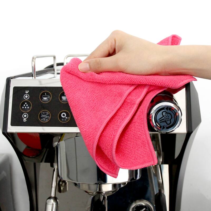 Tricol Clean Micoriber Cleaning Cloth 16x16/36