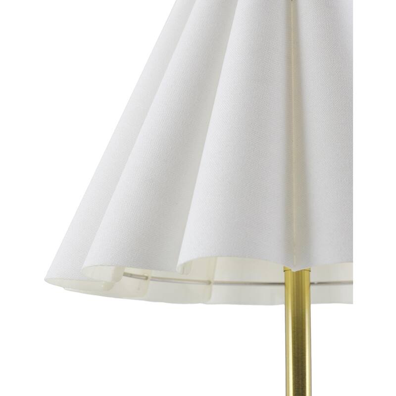 Livabliss Leynar Modern & Contemporary Accent Table Lamp