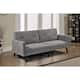 Option Grey